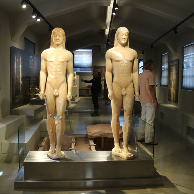 AncientWorld is where history comes alive! 