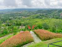 Phukaew Resort & Adventure Park #รีสอร์ทเขาค้อ