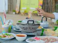 Creamii Cafe Beach Rayong #คาเฟ่ระยอง