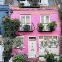 The Ultimate London Experience