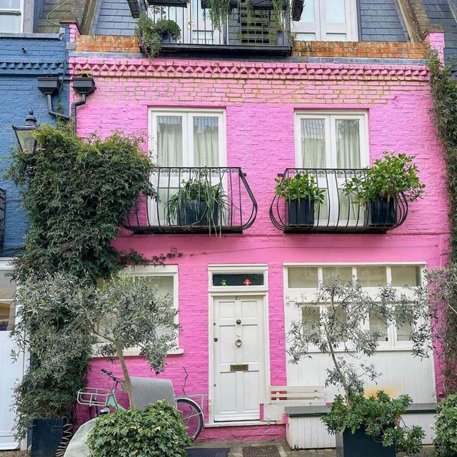 The Ultimate London Experience