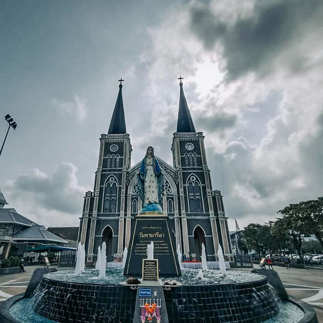 เที่ยวเกาะกูด 2 วัน 2 คืน แถมแวะเที่ยวจันทบุรีด้วย