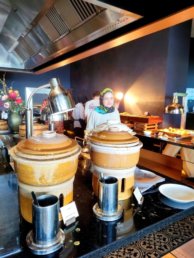 🥞 Wake Up to A Great Breafast Spread 🍜