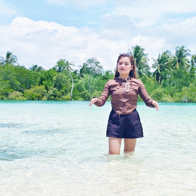 BANTAYAN ISLAND ADVENTURE!
