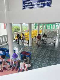ที่เที่ยวเปิดใหม่ล่าสุด‼️ Skywalk ดอยติลำพูน 😨
