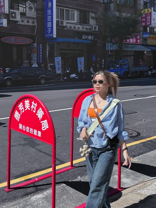 Taipei