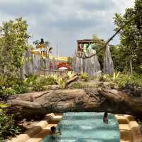 **Splash Mania: The Ultimate Water Adventure at Gamuda Cove**