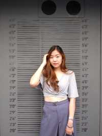 Crime BKK