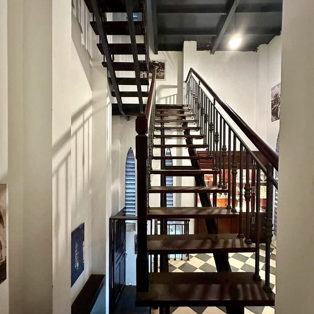 河內大教堂-河內最古老的教堂，莊嚴神聖，值得參觀。