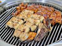 고창 선운사 장어 맛집