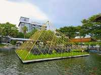 โรงแรมที่ครบครันย่านบ่อวินศรีราชายกให้ที่นี่เลย