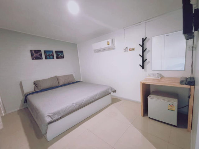 Hornokhook Resort Angthong