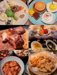 九龍東皇冠假日酒店尚廚The Chef’s Table🌟