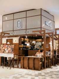 HASUL ร้านอาหารเกาหลี ต้องลอง