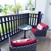 Beautiful Westin Langkawi Resort and spa 