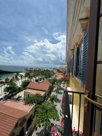 Great location, Venice Hotel