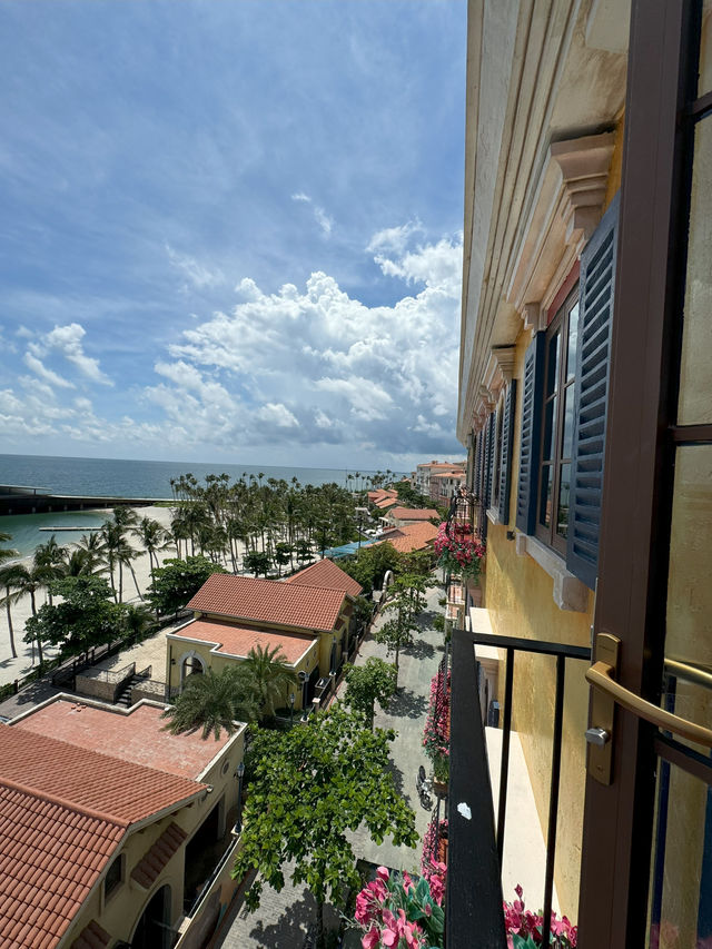 Great location, Venice Hotel