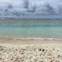 Clean Northern Beach