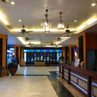 ปัตตาเวีย รีสอร์ท แอนด์สปา ที่พักวิวทะเล ปราณบุรี