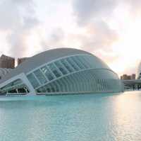 Absolutely stunning architecture