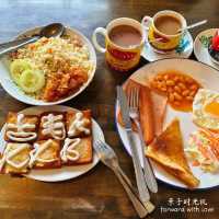 新古毛一日遊：10景點美食推薦，享受經濟實惠的旅程