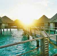 Explore the Pristine Paradise of Bora Bora Island