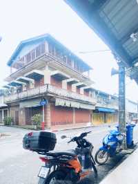 🫕ร้านข้าวซอยครัวคุณสุ เขยใต้-สะใภ้เหนือ🍜| ตราด