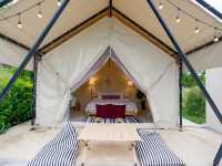 SOL Glamping Khaoyai ที่พักสไตล์ Glamping