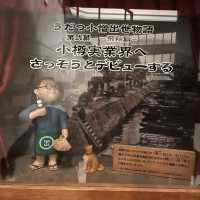 【小樽】出拔小路：特色小店美食，8月好去處