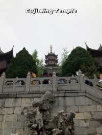 Best Things to do in Nanjing, China 🇨🇳