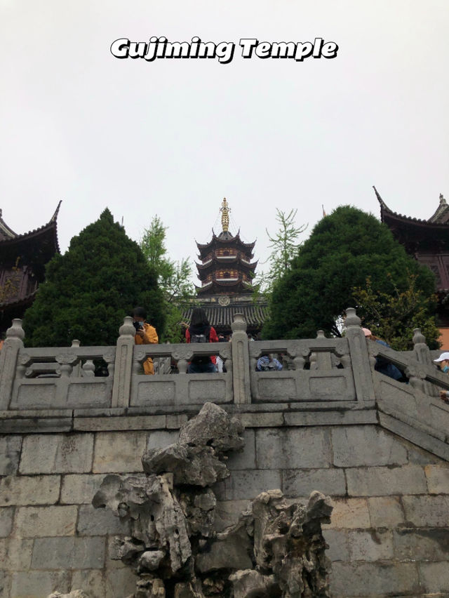 Best Things to do in Nanjing, China 🇨🇳