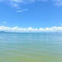 東幕海邊～幽靜海岸