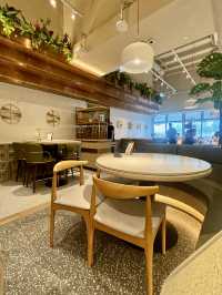 【銅鑼灣】阿閒泰 & Maners Coffee：性價比高lunch set和咖啡