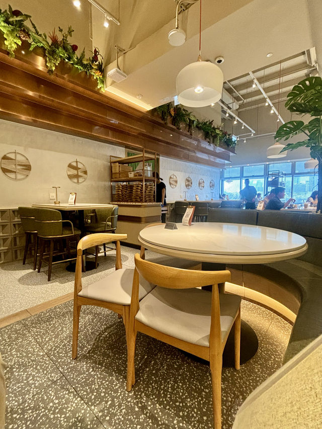 【銅鑼灣】阿閒泰 & Maners Coffee：性價比高lunch set和咖啡