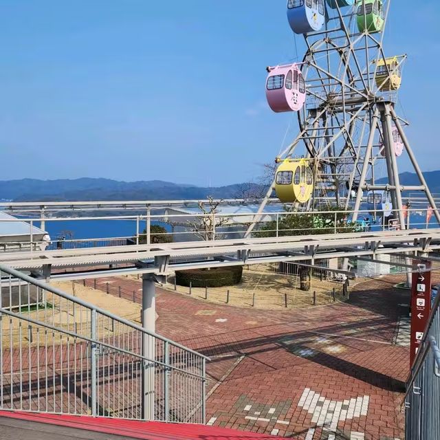 大阪自駕遊行程推介🤩🤩🤩唔駛自己再諗爆頭啦