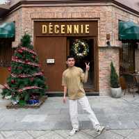 Décennie