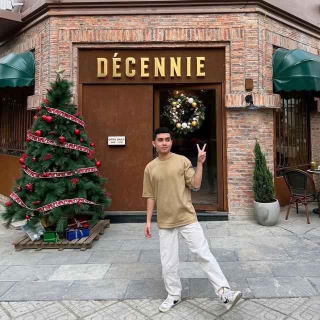 Décennie