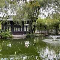 水原@孝園公園　粤華苑