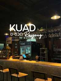 Kuad 🥂Rayong 