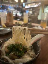 生蠔饗宴~一場味覺上的盛宴