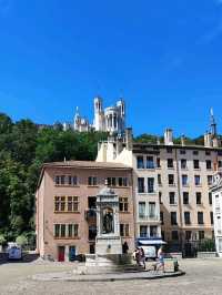 Most Beautiful Basilica in France 