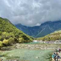 ONE Day Trip Jade Dragon Snow Mountain🏔️