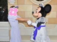 【カリフォルニア🇺🇸】ディズニーランド🏰