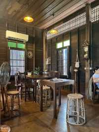 📍Old House At Yomjinda 