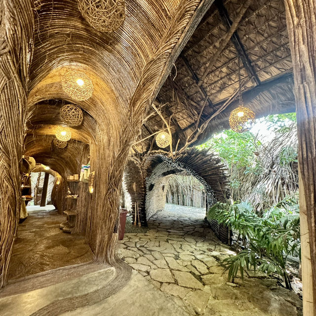 must try to visit- Aluminak hospitality