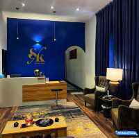 🇲🇾 Experience Luxury: Massage at SK Men Spa
