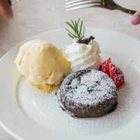 Bat Tales Cafe & Restaurant Khaoyai