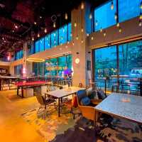台中豐邑Moxy酒店