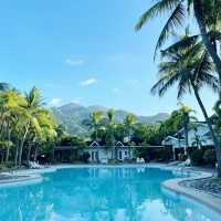 Chateau Bleu Resort: A Hidden Gem in Los Baños, Philippines 🇵🇭 