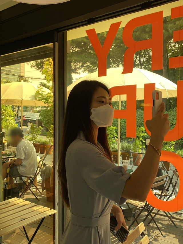 이것저것 볼거 많은 보마켓👍